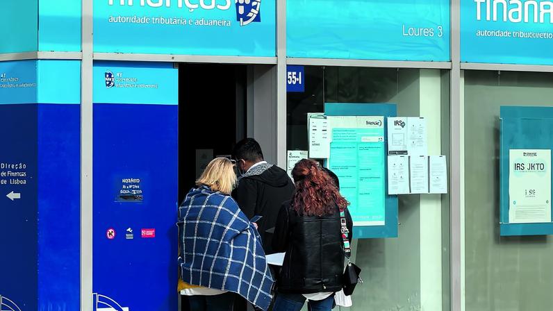 Autoridade Tributária