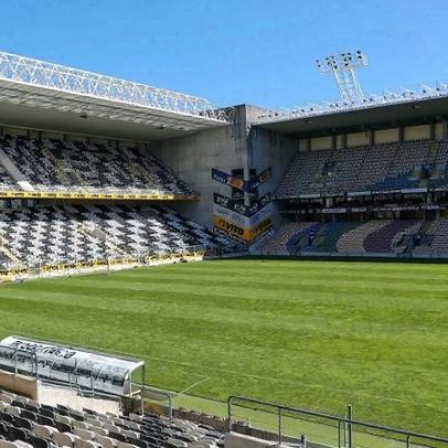 João Loureiro convoca união contra abutres imobiliários para salvar Boavista