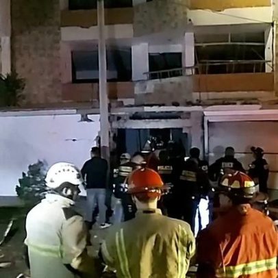 Um morto e 47 feridos em concentração de adeptos de futebol no Peru