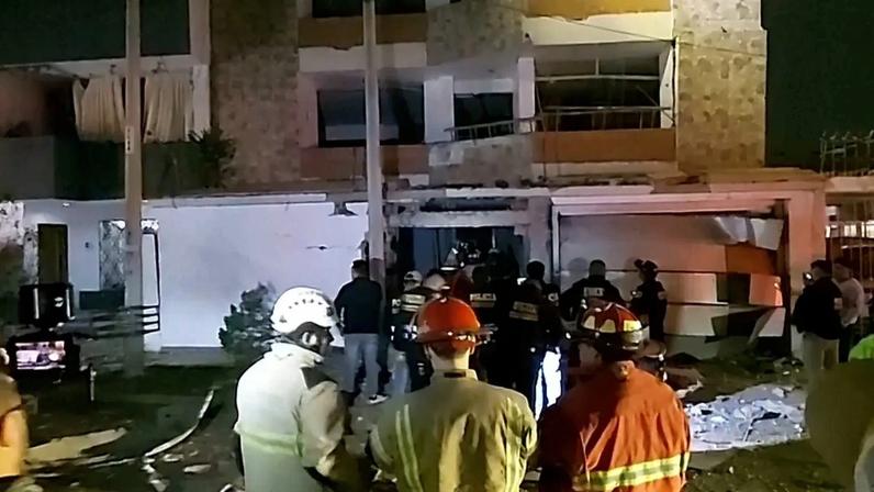 Pelo menos um morto e 47 feridos em concentração de adeptos de futebol no Peru