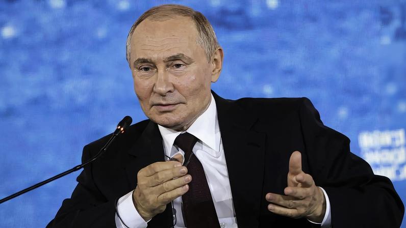 Putin anuncia cessar-fogo temporário na Ucrânia pela Páscoa Ortodoxa