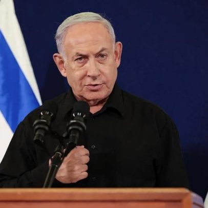 Turquia acusa Netanyahu de sabotar negociações EUA-Irão para evitar julgamento