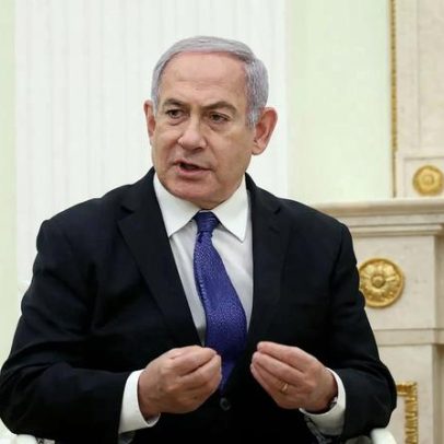 Hezbollah ataca cidade israelita apesar de negociações entre Israel e Líbano