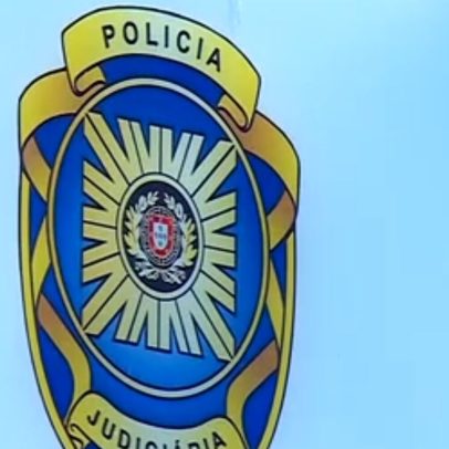 Detida pela PJ em Carcavelos, recrutou duas pessoas para matar marido no Brasil