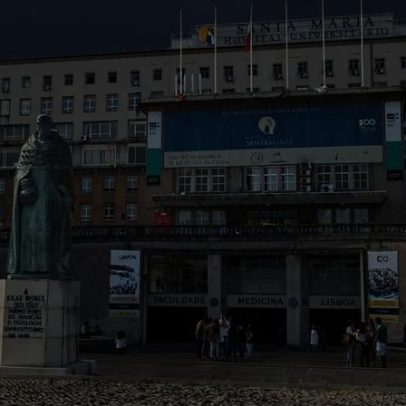 Dermatologia do Santa Maria devolve mais de 800 mil euros por cirurgias em produção adicional