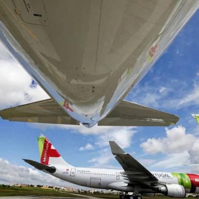 Sindicato do Pessoal de Voo diz ter apenas conhecimento de propostas para a TAP