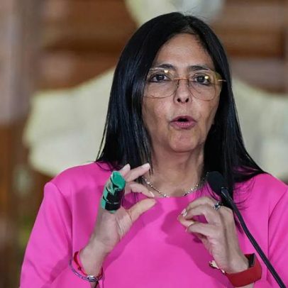 Oposição apresenta roteiro para a transição democrática na Venezuela