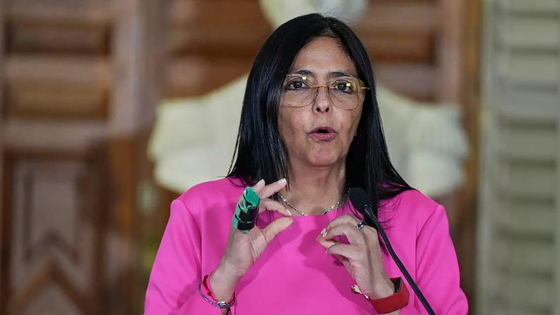 Oposição apresenta roteiro para a transição democrática na Venezuela