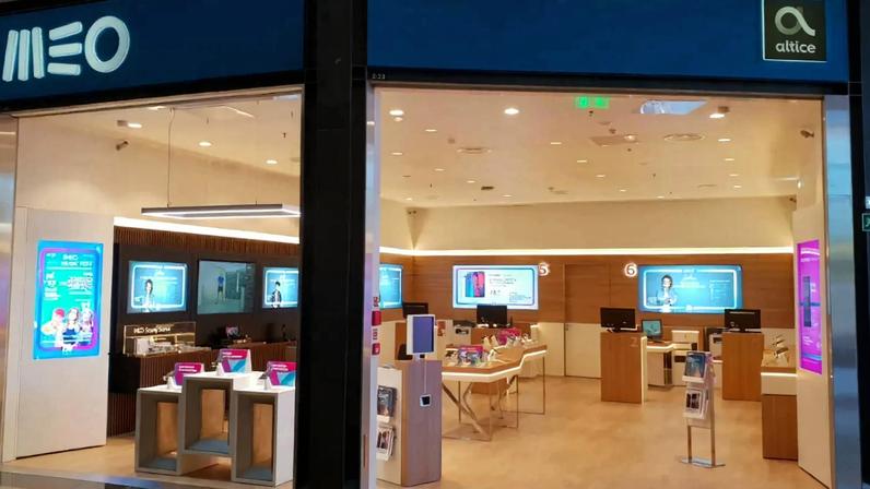 Sindicatos aceitam proposta Meo com aumento de 2,5% e salário mínimo 970 euros