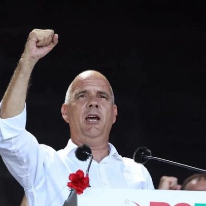 PCP vê vitória de Magyar como continuidade da política de Orbán