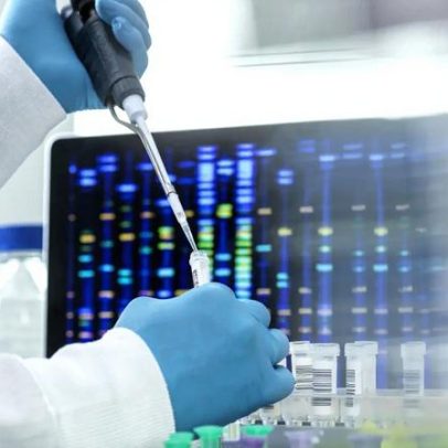 França e Japão lançam método de criptografia com ADN