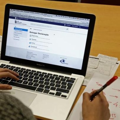 Declarações do IRS às Finanças iniciam hoje para 6 milhões de agregados