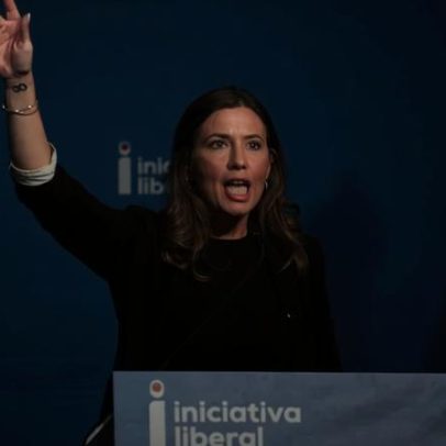 IL pede ao Executivo o mesmo esforço na governação que dedica à propaganda