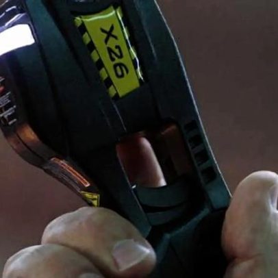 Polícias desbloqueiam mais de 4 milhões de euros para tasers