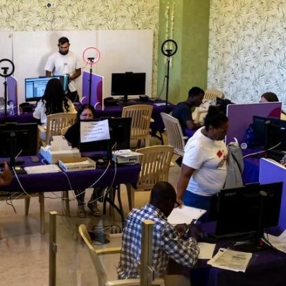 Imigrantes temem falta de documentos válidos após 15 de abril