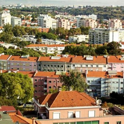 Empréstimos à habitação em fevereiro atingem menor valor em 1 ano