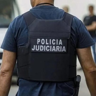Homem procurado em França por tráfico detido em Mondim de Basto