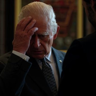 Carlos III mostra-se preocupado com ataque terrorista em Londres