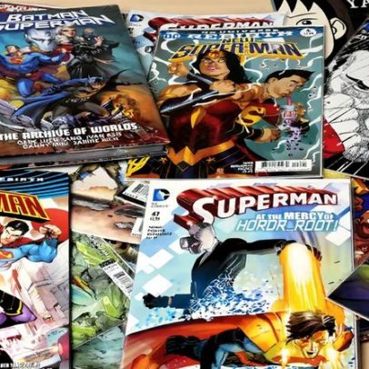 Clássicos da literatura portuguesa em BD chegam em inglês, espanhol e polaco