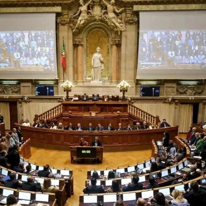 Audições de Mário Centeno e Nazaré Costa Cabral chumbadas