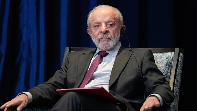 Lula da Silva