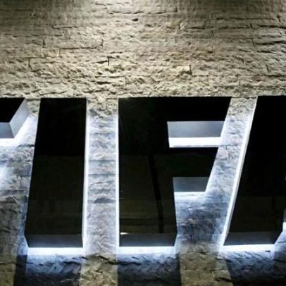 Portugal sobe para 5.º no ranking da FIFA; França é nova líder
