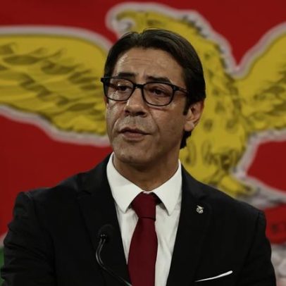 Polémicas nas casas de luxo da empresa de Rui Costa, revela Liga D'Ouro