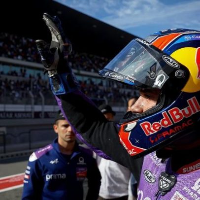 FIM proíbe pilotos convidados no Mundial de MotoGP a partir de 2027