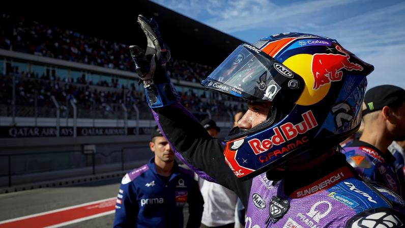 FIM proíbe pilotos convidados no Mundial de MotoGP a partir de 2027