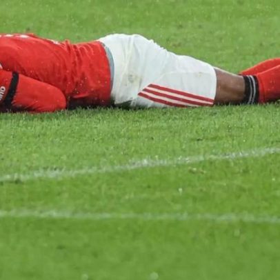 Mourinho impõe decisão sobre Lukebakio à frente do plantel