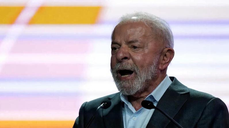 Lula rebate críticas dos EUA ao método de pagamento instantâneo brasileiro
