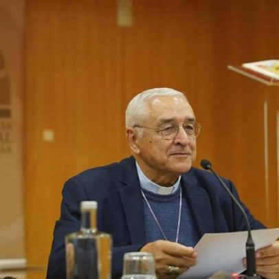 Igreja Católica contesta IRS sobre indemnizações às vítimas de abusos sexuais