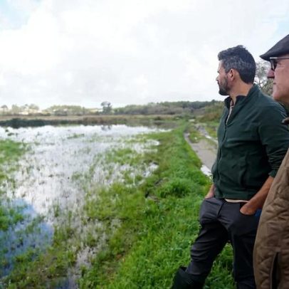 Atrasos no pagamento de apoios preocupam agricultores do Oeste