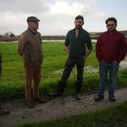 Mais dois mil jovens agricultores instalados