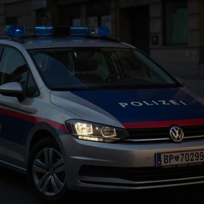 Um morto e sete feridos num acidente com trole na Áustria