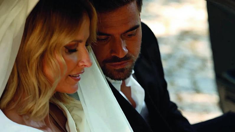 Cristina ferreira e João Monteiro