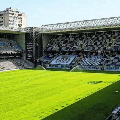 Panteras Negras contestam venda e insolvência do Boavista para travar leilão