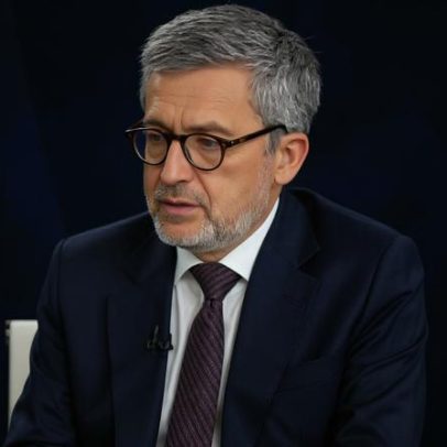 Carlos Moedas reforça horário nobre do Now