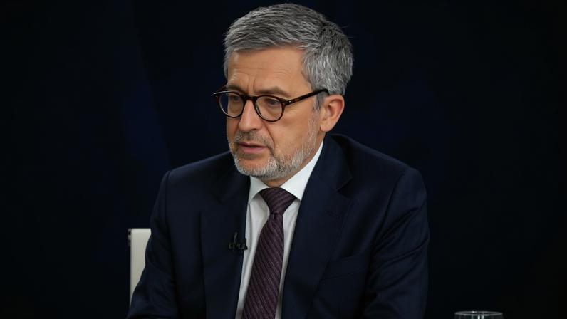 Carlos Moedas reforça horário nobre do Now