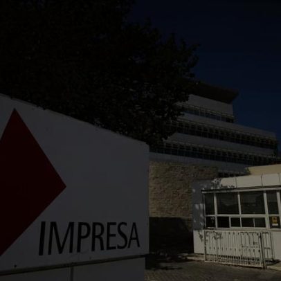 Impresa recorre para impugnar entrada do grupo MFE no capital