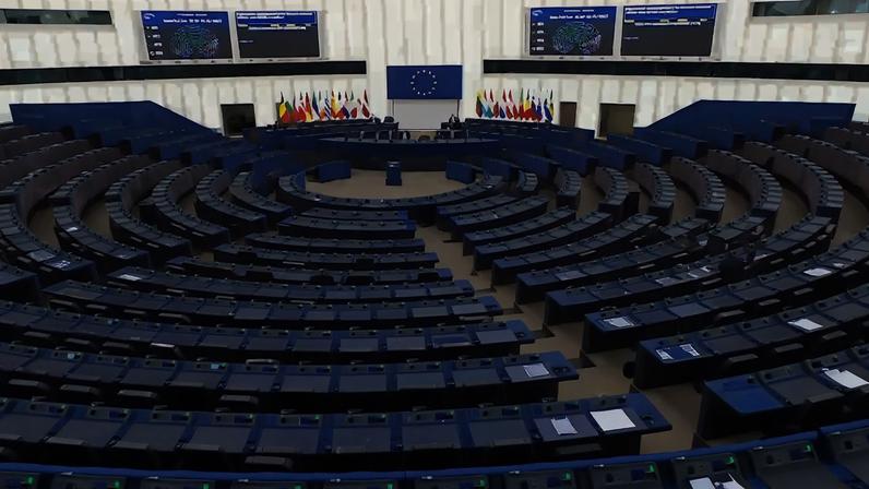 Parlamento Europeu