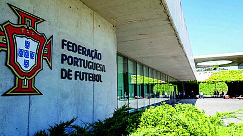 Federação Portuguesa de Futebol