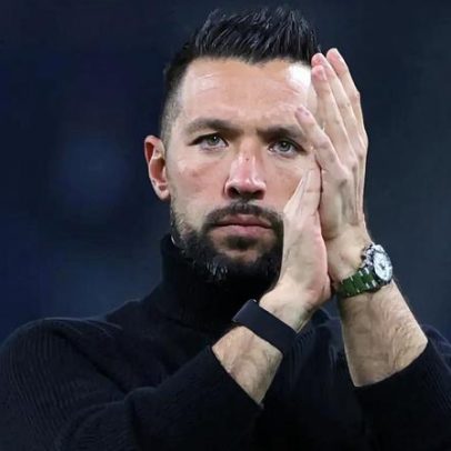 Farioli evita dramas e leva a equipa à final da Liga Europa