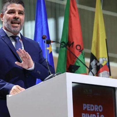 ANMP defende autarquias açorianas na revisão da Lei de Finanças Locais