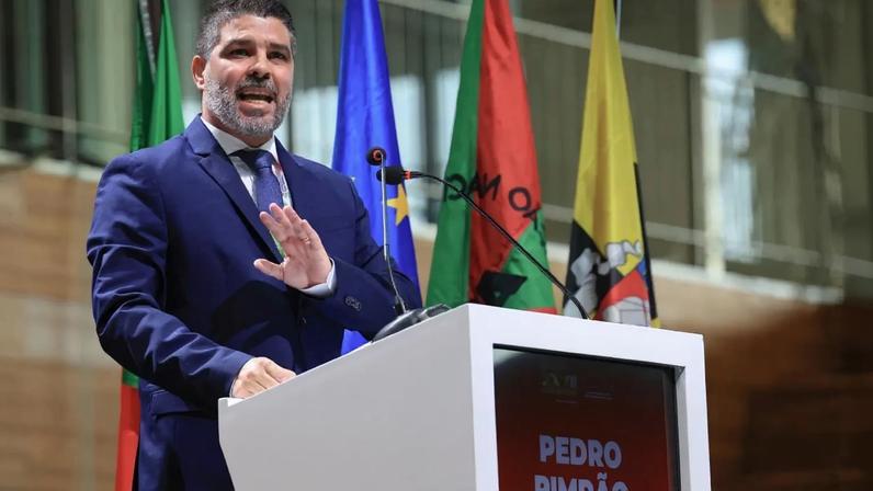 ANMP defende autarquias açorianas na revisão da Lei de Finanças Locais