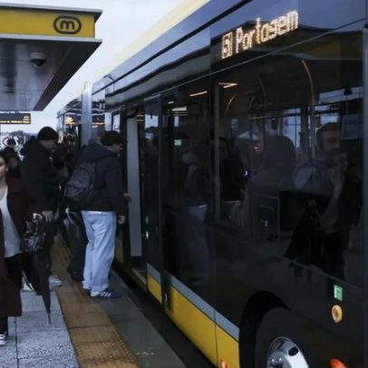 Coimbra estuda reorganização viária na Baixa para entrada do metrobus