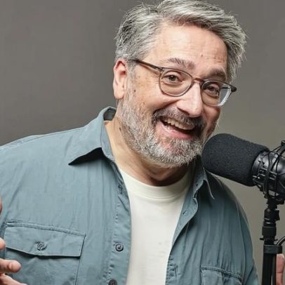 Nuno Markl avança na recuperação, supera timidez no uso da cadeira de rodas