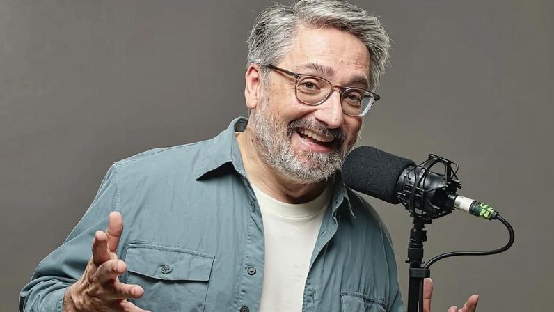 Nuno Markl avança na recuperação, supera timidez no uso da cadeira de rodas