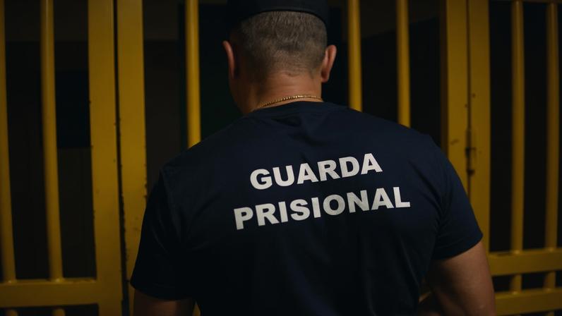 Presidente do SNGP afirma que cadeias estão a um passo de rebentar