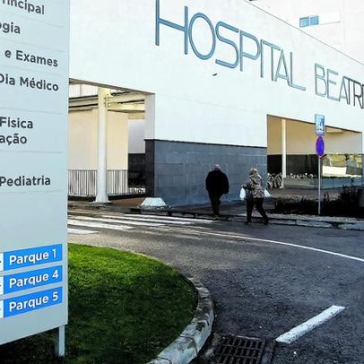 Enfermeiro belga detido por abuso de paciente anestesiada no Hospital de Loures